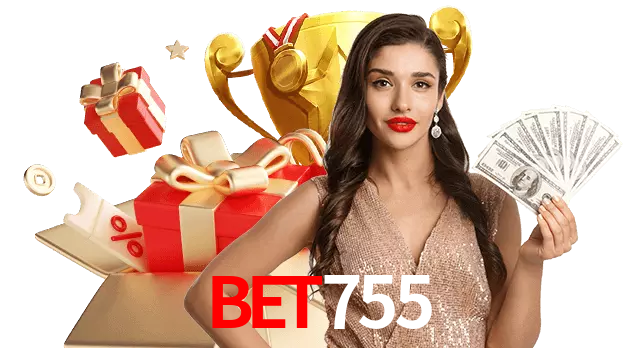 Jogue com dealers reais no bet755!