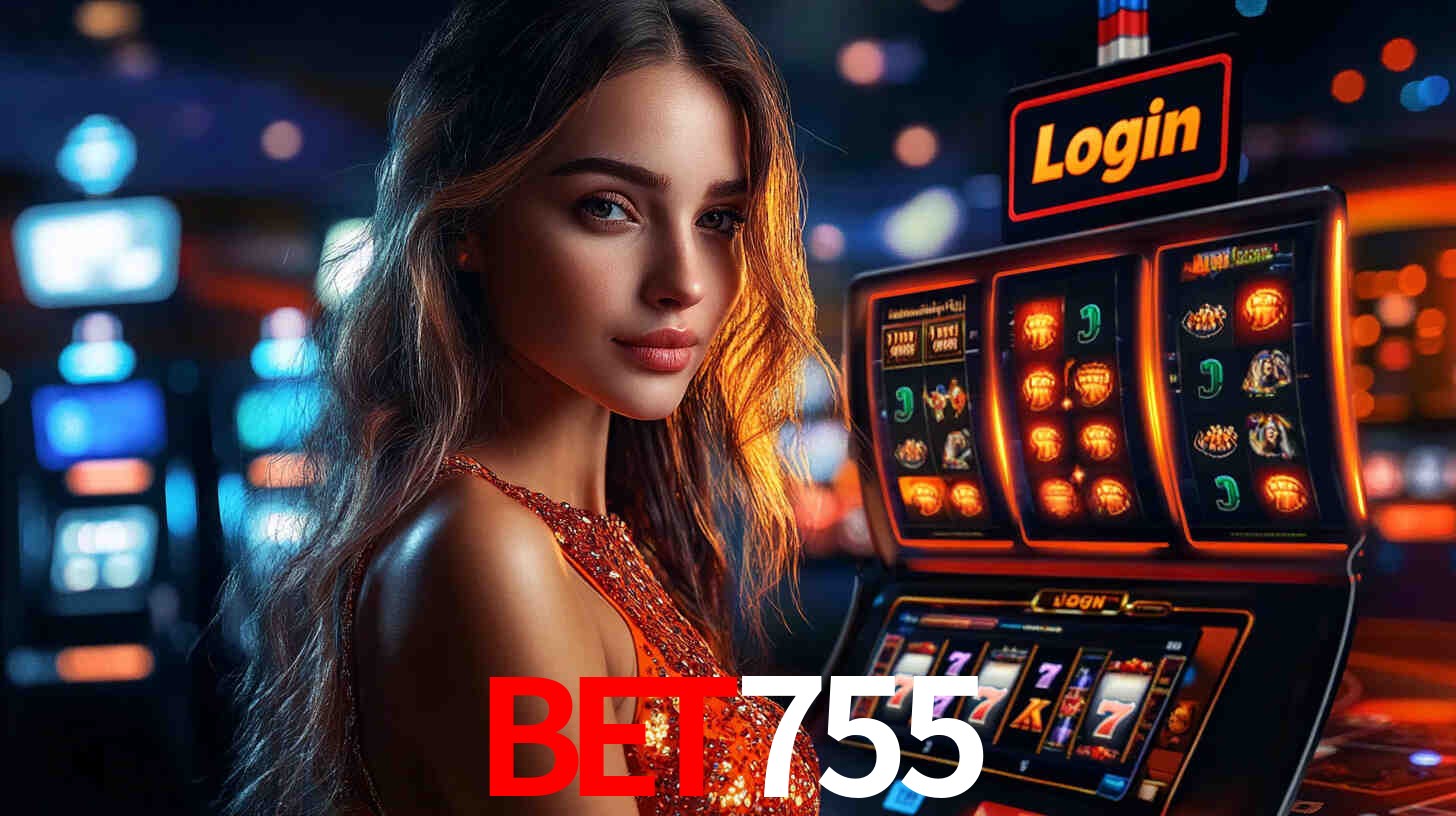 bet755 - Caça-Níqueis da Sorte Suprema - bet755.com