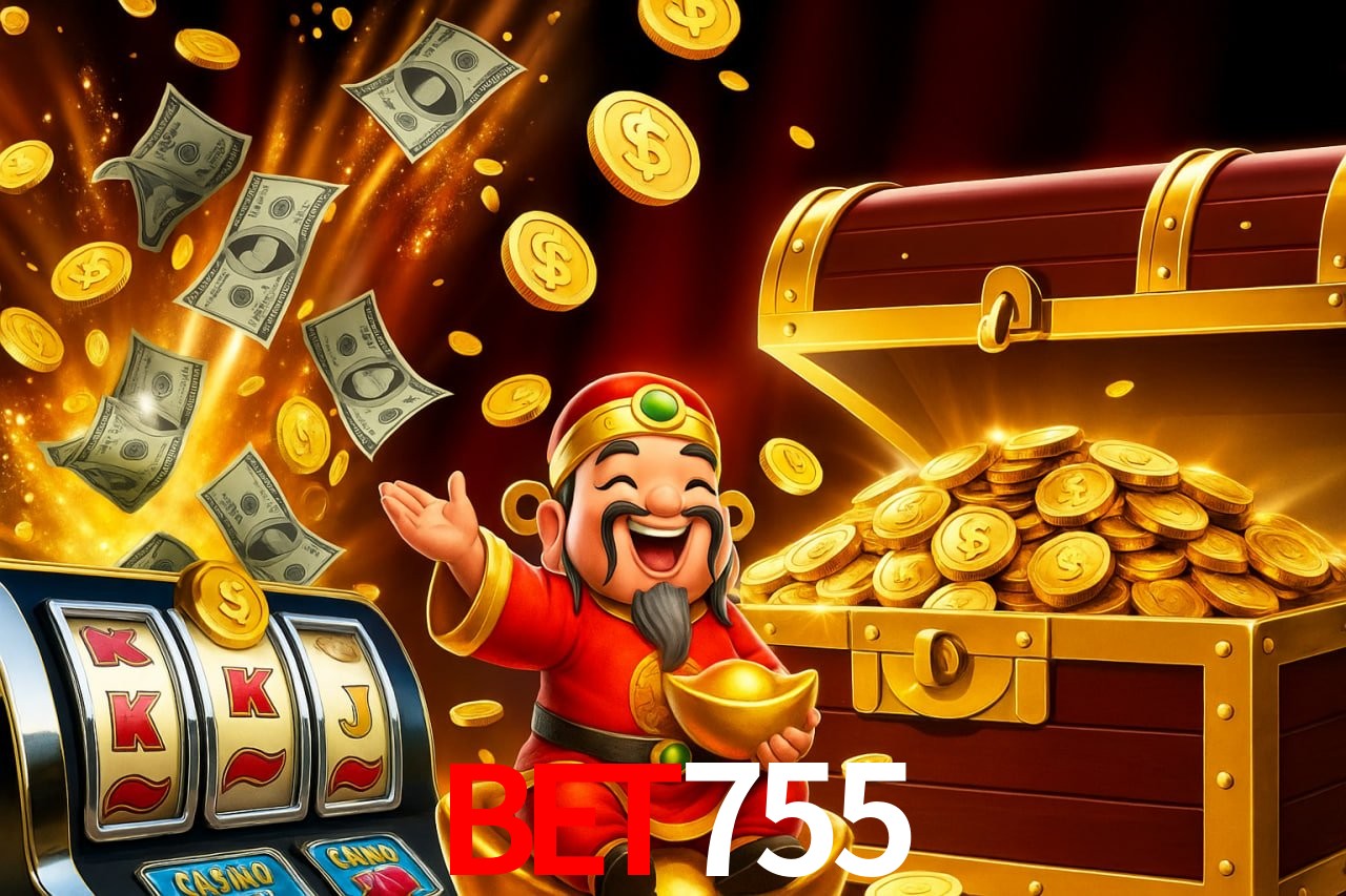 Estatísticas bet755