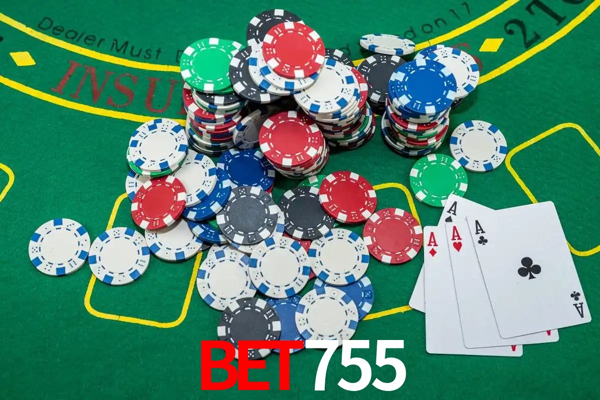 Experiência VIP bet755