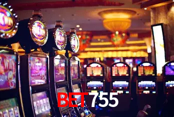 Desvendando o Mundo dos Jogos Virtuais na bet755