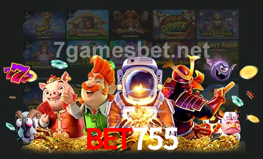 cassino bet755