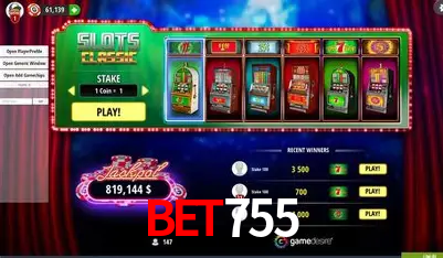 Inovações de Jogos na bet755: O Futuro das Experiências Interativas