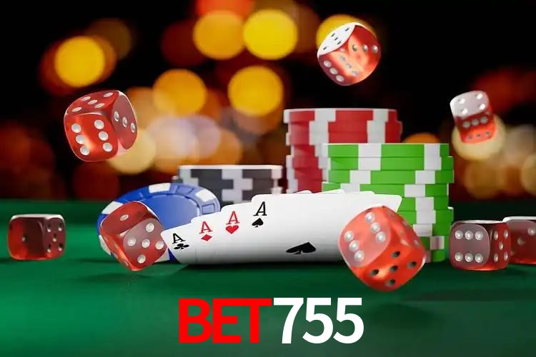 Promoção Relâmpago bet755