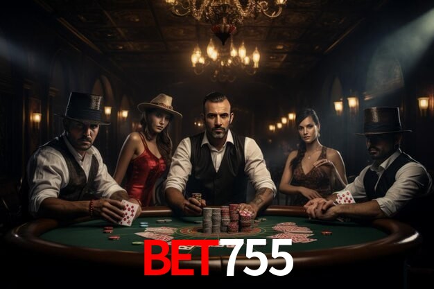 Torneios bet755
