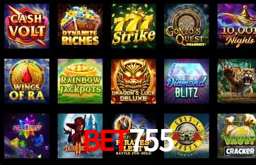 A Emoção da Loteria na bet755: Uma Chance de Mudança de Vida