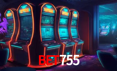 Descubra a Essência do bet755: Nossa História e Compromissos