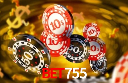 Jogos de Slot bet755