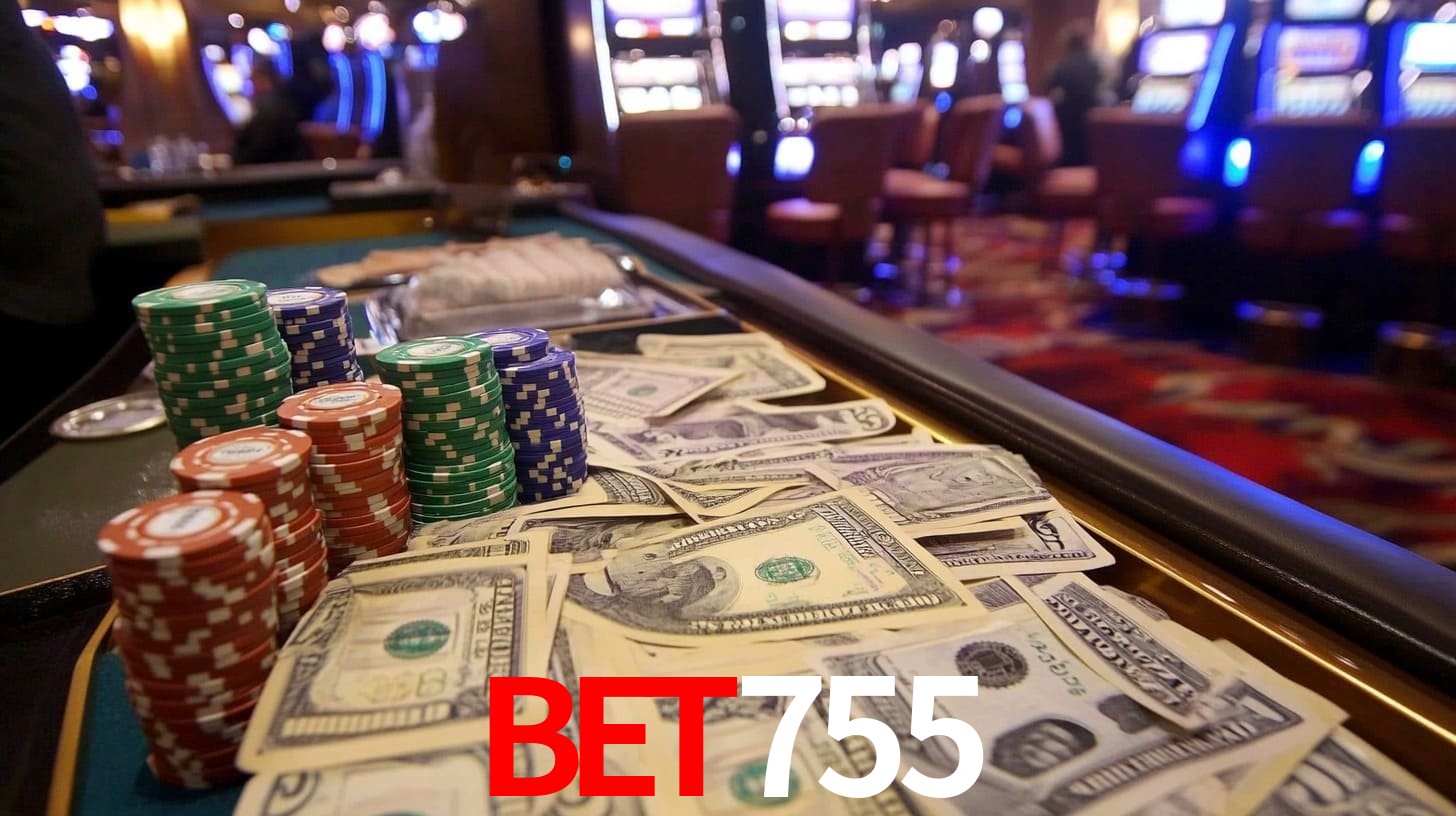Integração de APIs bet755