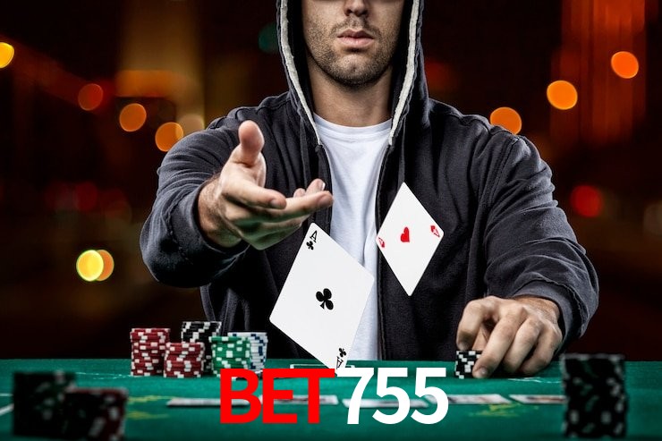 Interface Premium bet755