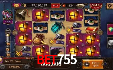 Explorando a Categoria de Eventos em Apostas na bet755