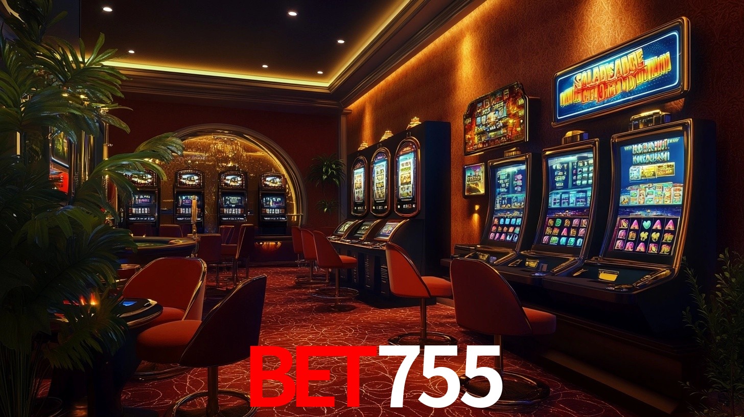 Programa VIP bet755