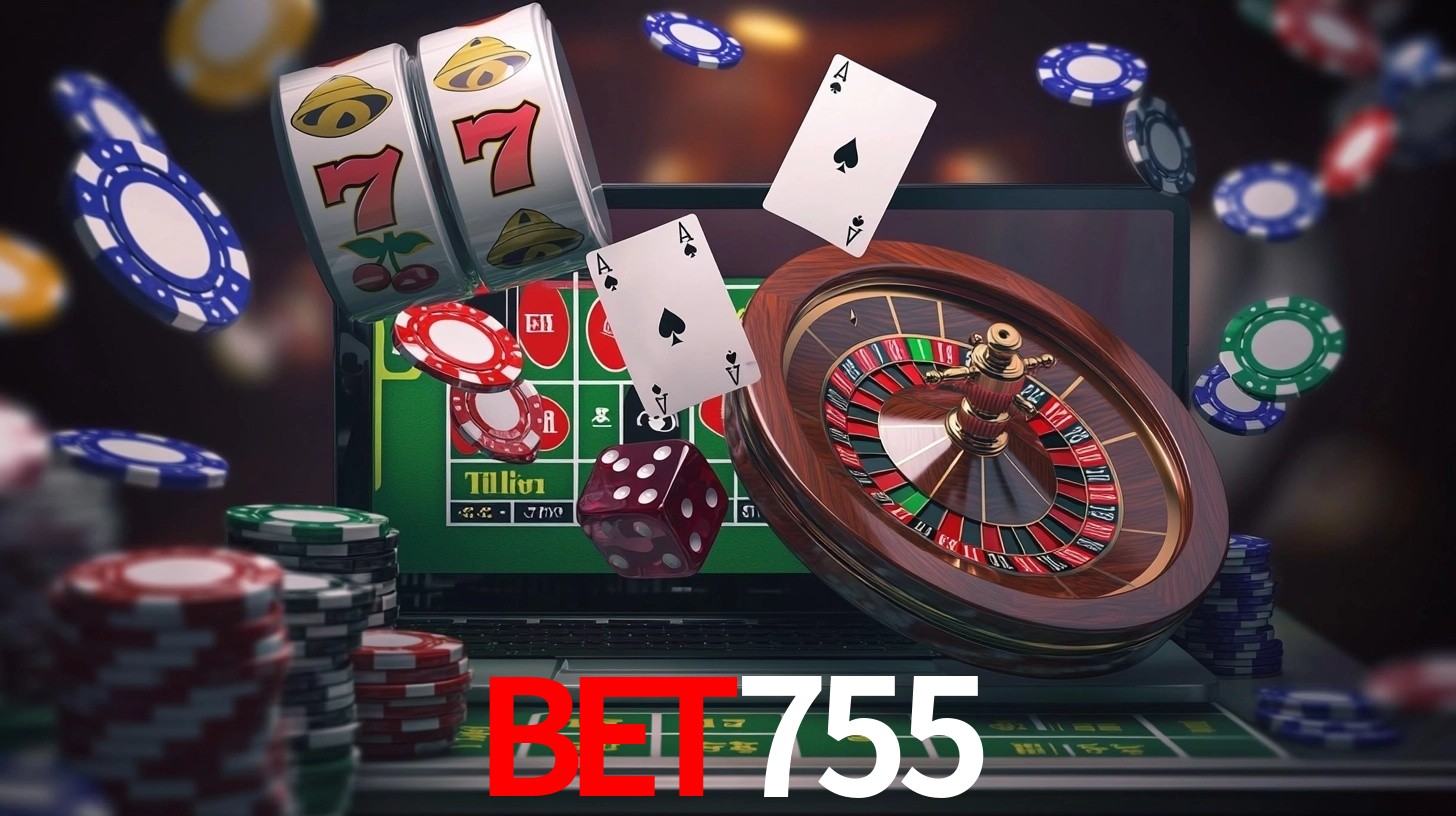 Experimente o Login Seguro Premium no bet755