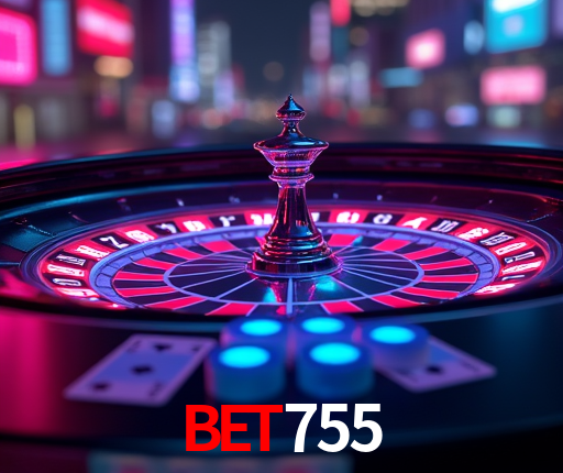 Apostas de Futebol bet755