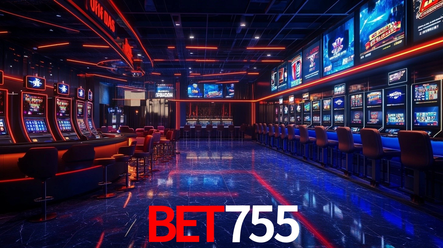 Bônus Diários bet755