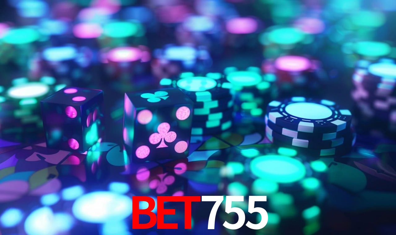 Recursos de Bônus bet755