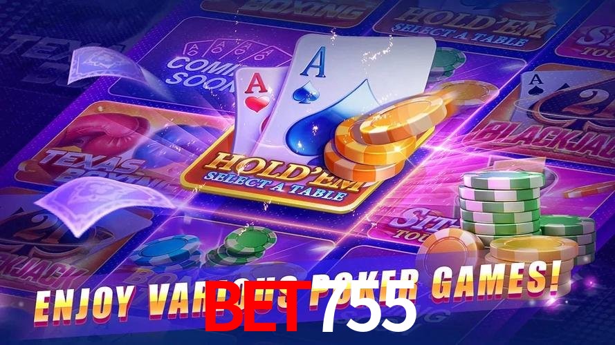 Bônus Diários bet755