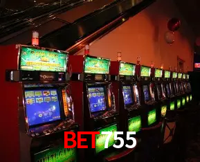 A Popularidade dos Caça-Níqueis no bet755