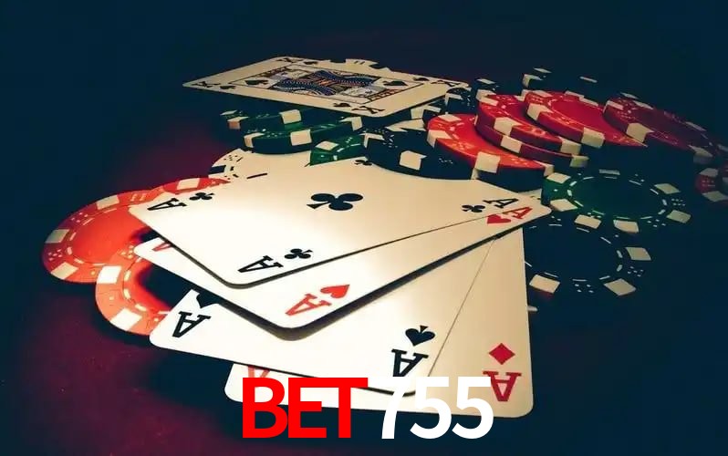 Promoção Relâmpago bet755