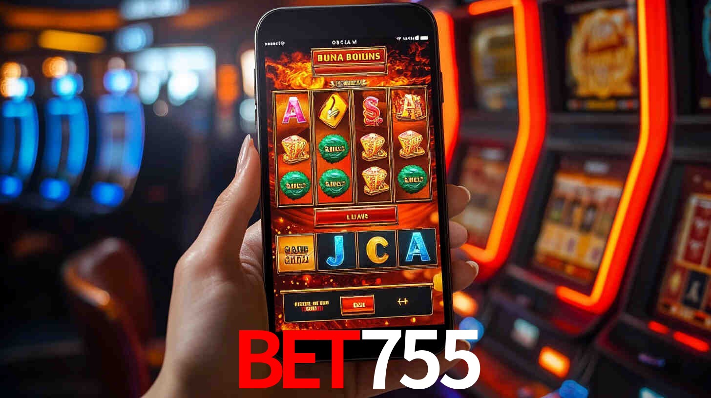 bet755: Seu Especialista em Apostas Esportivas Brasileiras