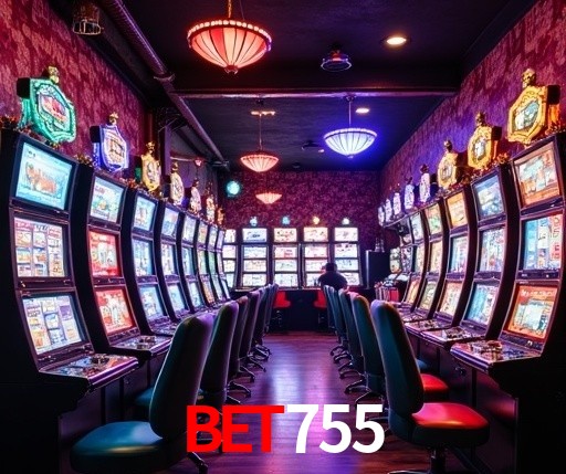 Design Responsivo bet755