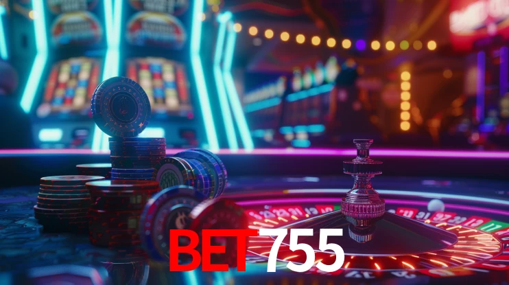 Mesa de Blackjack bet755