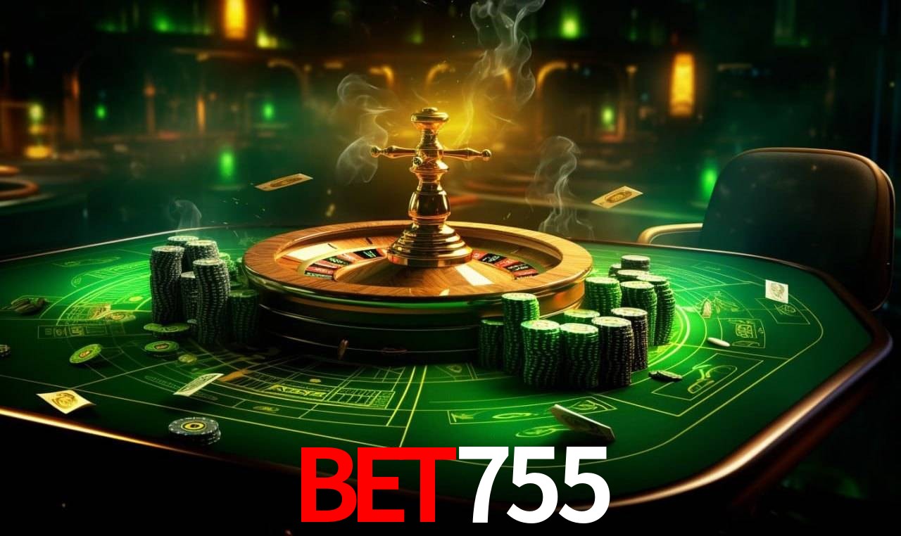 Casino Ao Vivo bet755
