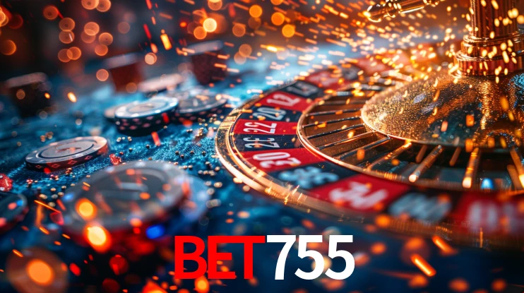 Descubra a Essência do bet755: Nossa História e Compromissos