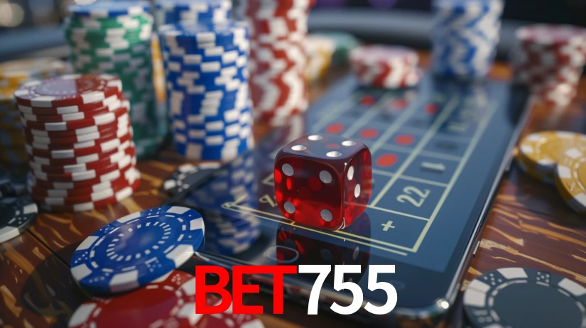 Jogos Exclusivos bet755