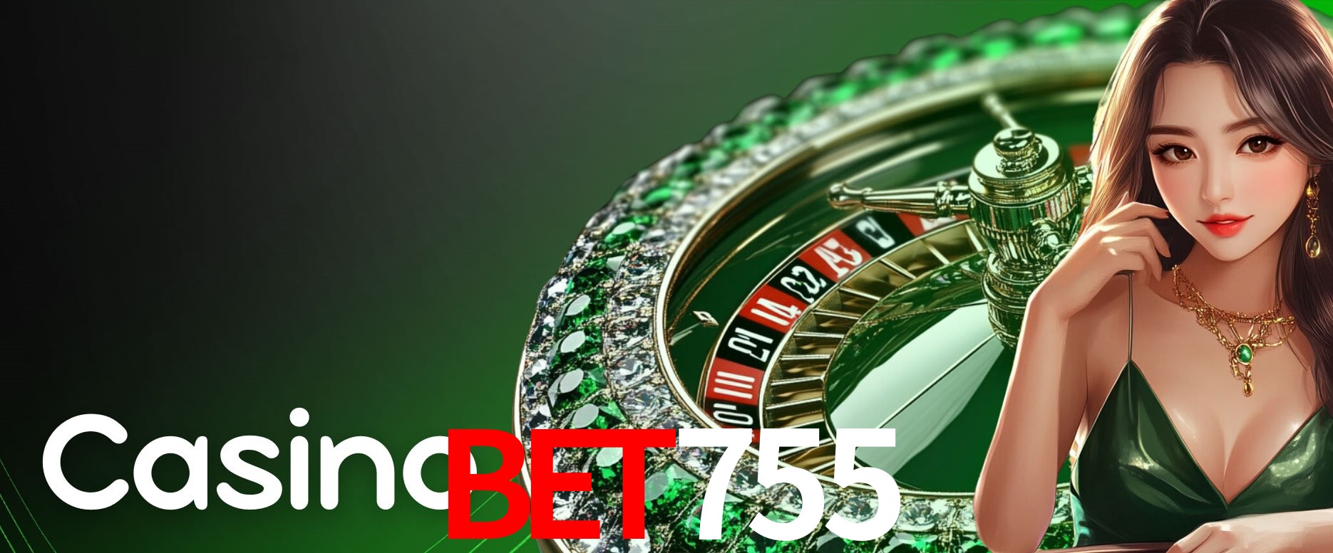 Descubra o Mundo do Cassino Online com bet755