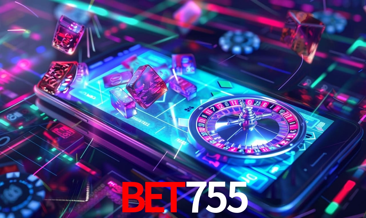 Cadastro Rápido bet755