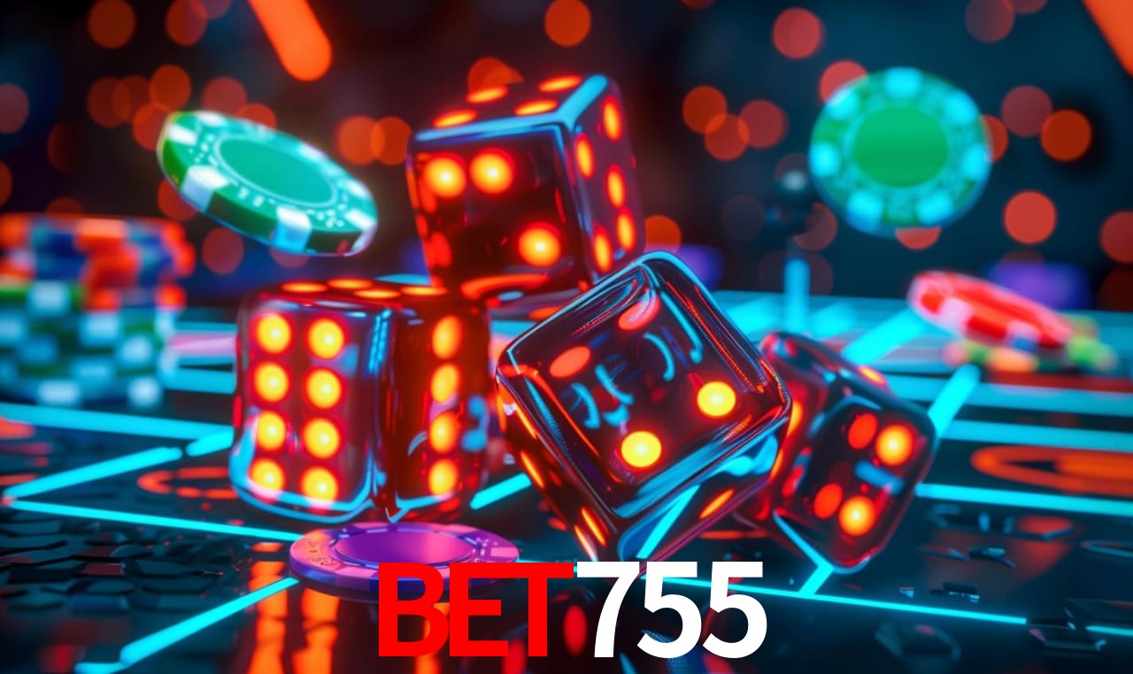Mesa de Blackjack bet755