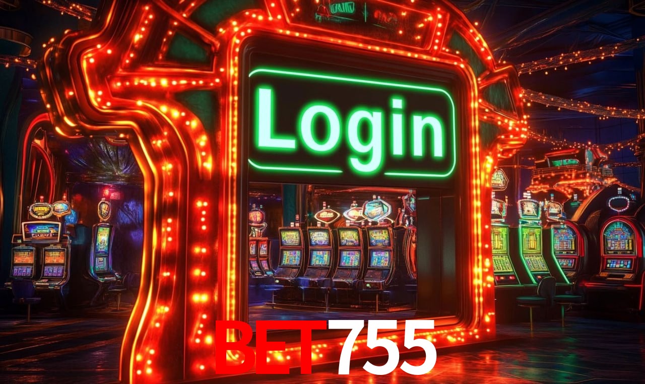 Casino Ao Vivo bet755