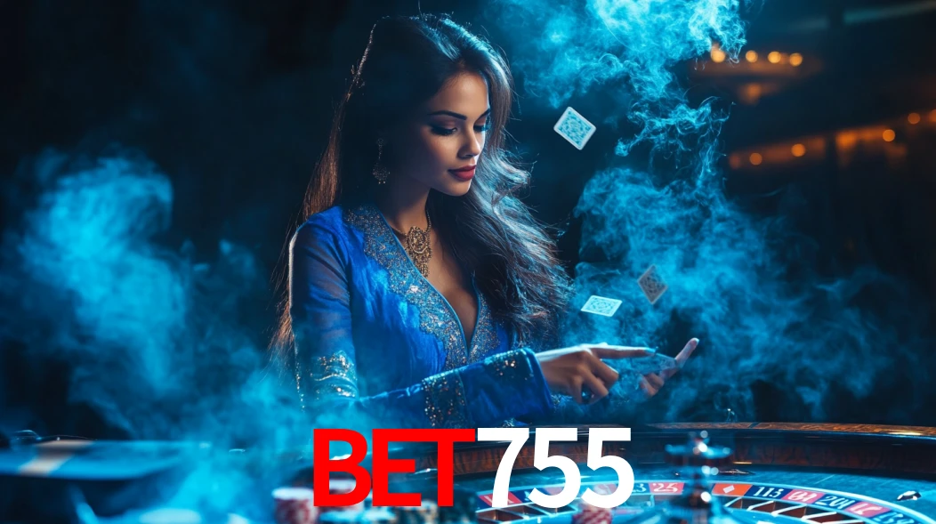 Apostas de Tênis bet755