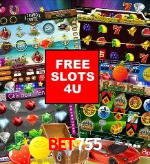 Descubra o Mundo do Cassino Online com bet755