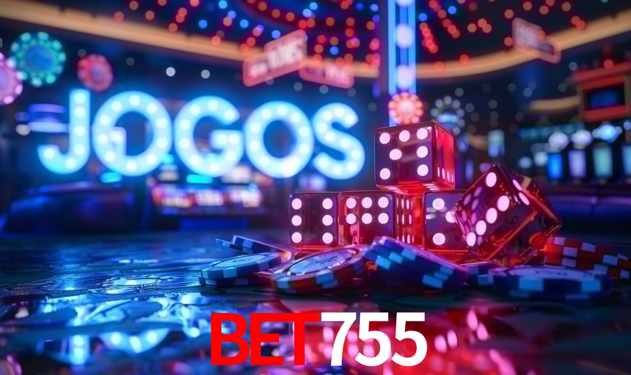 Apostas de Tênis bet755