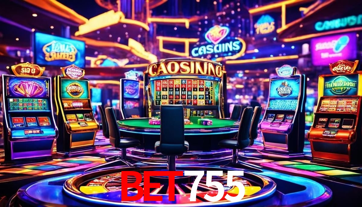 Tecnologia da Plataforma bet755