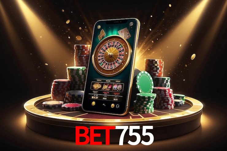 Estatísticas do Jogo bet755