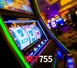 Inovações de Jogos na bet755: O Futuro das Experiências Interativas