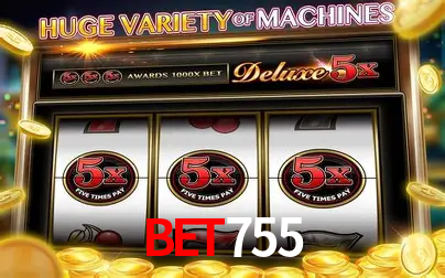 Descubra o Programa VIP da bet755: Vantagens Exclusivas para Jogadores