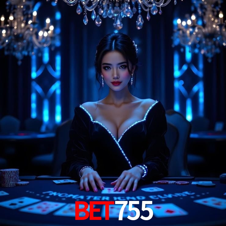 Promoções Sazonais bet755