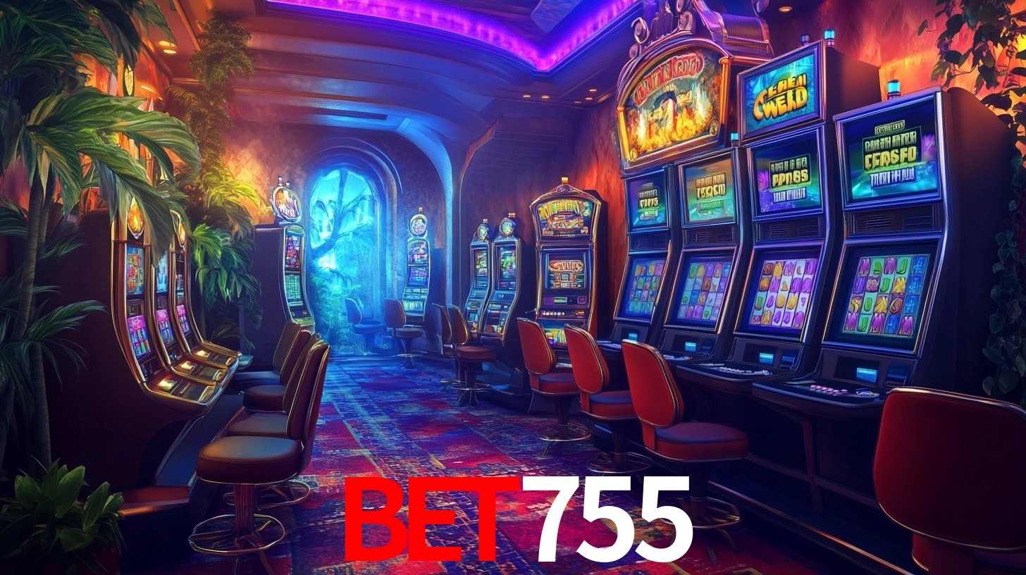 Torneios bet755