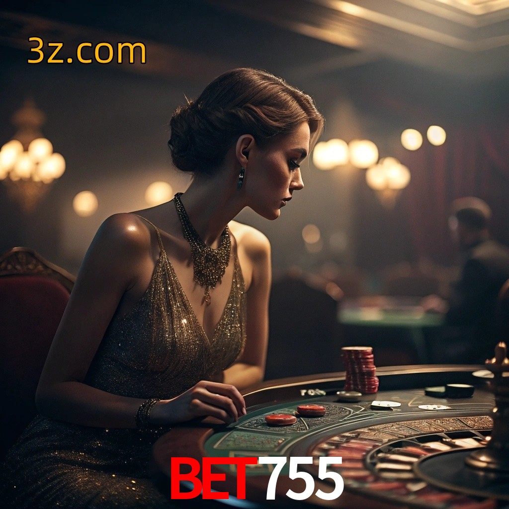 logo bet755