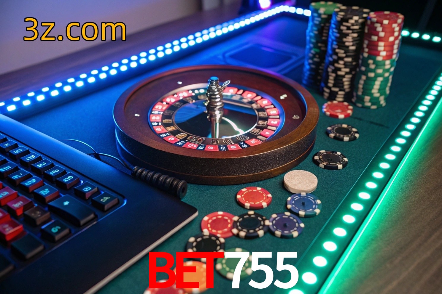  bet755 login